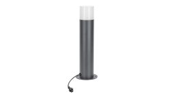 Die Bold 24V-Garten LED Wegeleuchte, DC 24 V, 5 W, 3000 K
