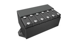 OASE ProfiLux Garden LED Controller, Unterwassercontroller für RGB-Scheinwerfer