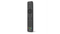 hama Universal-Fernbedienung TV, Infrarot, für 8 Geräte, lernfähig, App-Tasten