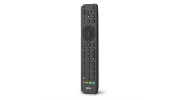 hama Universal-Fernbedienung TV, Infrarot, für 8 Geräte, lernfähig, App-Tasten