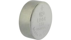 GP Batteries AG13 Knopfzelle LR 44 Alkali-Mangan 110 mAh 1.5 V 1 St.