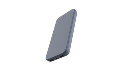 GP B+ Powerbank 10000 mAh LiPo USB-A, USB-C® Grau