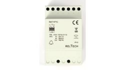 RELTECH Klingeltransformator RKT1PTC