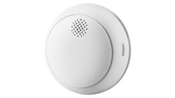 OSRAM HOMELIGHTING Smart+ Funk-Rauchmelder