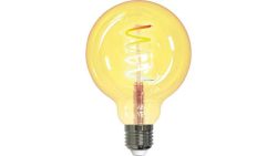 Müller-Licht tint LED-Leuchtmittel (einzeln) Globe Gold retro white+ambiance EEK: G (A - G) GZ10 5.5 W