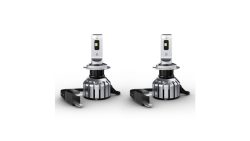 Osram LED-Nachrüstlampe TRUCKSTAR LED H7
