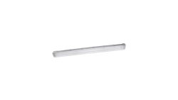 OSRAM HOMELIGHTING Submarine 2 x 15W 4000K LED-Feuchtraumleuchte LED-Röhre G13 30.00 W Kaltweiß Grau