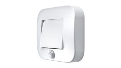 OSRAM HOMELIGHTING NIGHTLUX Hall White 4099854530999 LED-Nachtlicht LED Weiß Weiß
