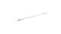 OSRAM HOMELIGHTING TubeKIT LED 600mm 8.9W 3000K LED-Lichtleiste LED 8.90 W Warmweiß