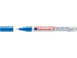 EDDING Paintmarker 780 0,8mm 780-3 CRE blau