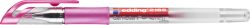 EDDING Cristall Jelly 2185 0,7mm 2185-79 pink-metallic