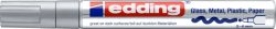 EDDING Paintmarker 750 2-4mm 750-54 CR silber