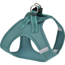 AniOne Mesh-Weste grün 38 cm, 32 cm