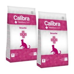Calibra Feline Struvite 2x2 kg