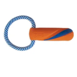 ChuckIt ultra bumber tug