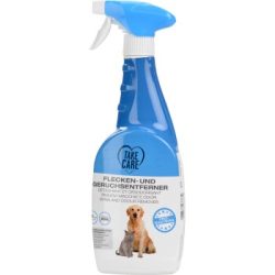 TAKE CARE Flecken- und Geruchsentferner 750ml