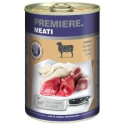 PREMIERE Meati Lamm 6x400 g