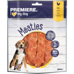 PREMIERE Pure Meaties Huhn Huhn 250 g