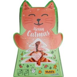 MultiFit Naturelle Christmas Box 85 g