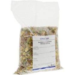 Schweizer Qualitätsmischung für Ratten 5kg