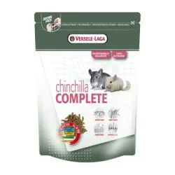 Versele-Laga Chinchilla Complete 500g