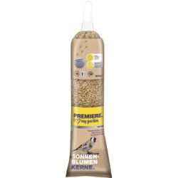 PREMIERE Sonnenblumenkerne Spender 500g