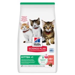 Hill's Science Plan Kätzchefutter