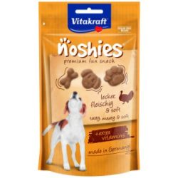 Vitakraft Noshies Truthahn 6x90 g