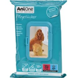 AniOne Pflegetücher 50 Stück