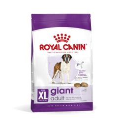 ROYAL CANIN Giant Adult 2x15 kg