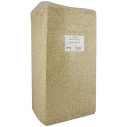 Schweizer Hanf-Stroh Canatura 20kg/100L