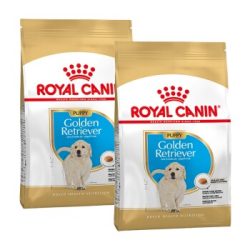 ROYAL CANIN Golden Retriever Puppy 2x12 kg