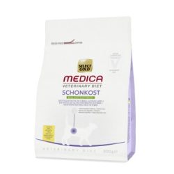 SELECT GOLD Medica Schonkost ballaststoffreich 300 g