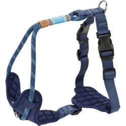 more LIFESTYLEPETS Tau-Geschirr blau S
