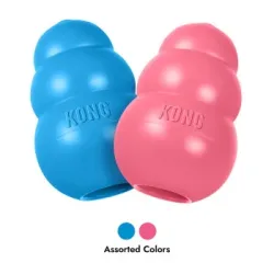 KONG Welpenspielzeug Puppy M