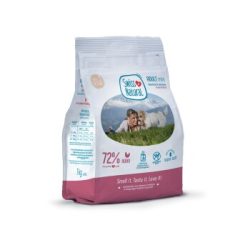 Swiss Natural Soft Adult Mini Huhn und Kartoffel 1kg