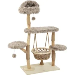 MORE LIFESTYLEPETS Kratzbaum Liam