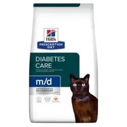 Hill's Prescription Diet m/d 1.5 kg