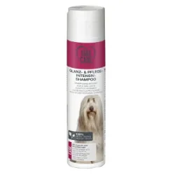 TAKE CARE Glanz- und Pflege-Intensiv-Shampoo 250ml