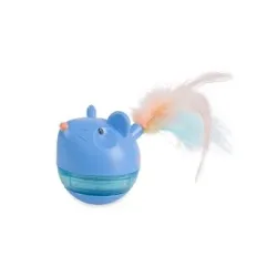 Nina Ottosson Hunt N Swat Treat Tumbler Intelligenzspielzeug