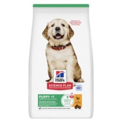 Hill's Science Plan Puppy Large Breed 14.5 kg