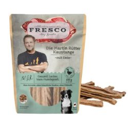 FRESCO Martin Rütter Kaustange Ente 150 g