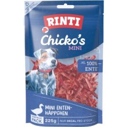 RINTI Chicko Mini 225g Ente