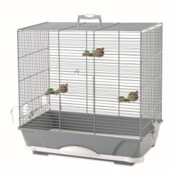 Savic Vogeltransportbox Primo 40