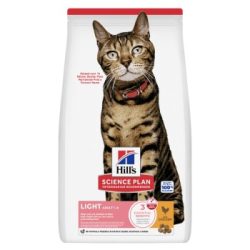 Hill's Science Plan Adult Light Huhn 10 kg