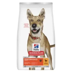 Hill's Science Plan Performance Adult 1+ mit Huhn 14 kg