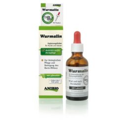 Anibio - Wurmalin, One Size