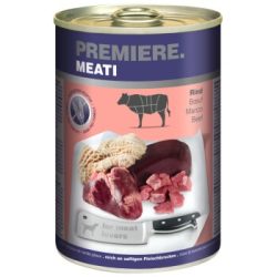 PREMIERE Meati Rind 6x400 g