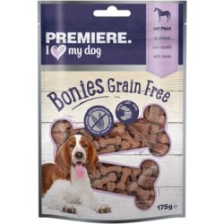 PREMIERE Bonies grain free 175g Pferd 175 g