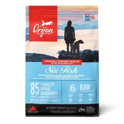 Orijen Six Fish 2 kg
